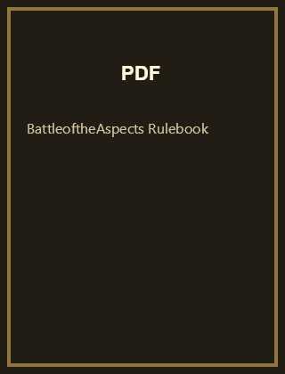 Battle Of The Aspects