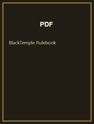Black Temple