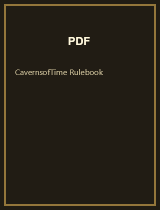 Caverns Of Time