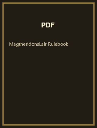 Magtheridons Lair