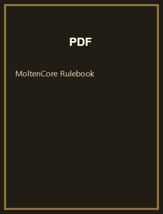 Molten Core